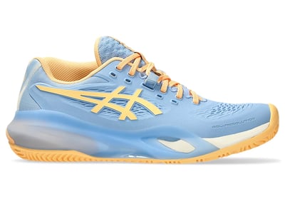 ASICS Gel-Resolution X Padel 1042A285-400