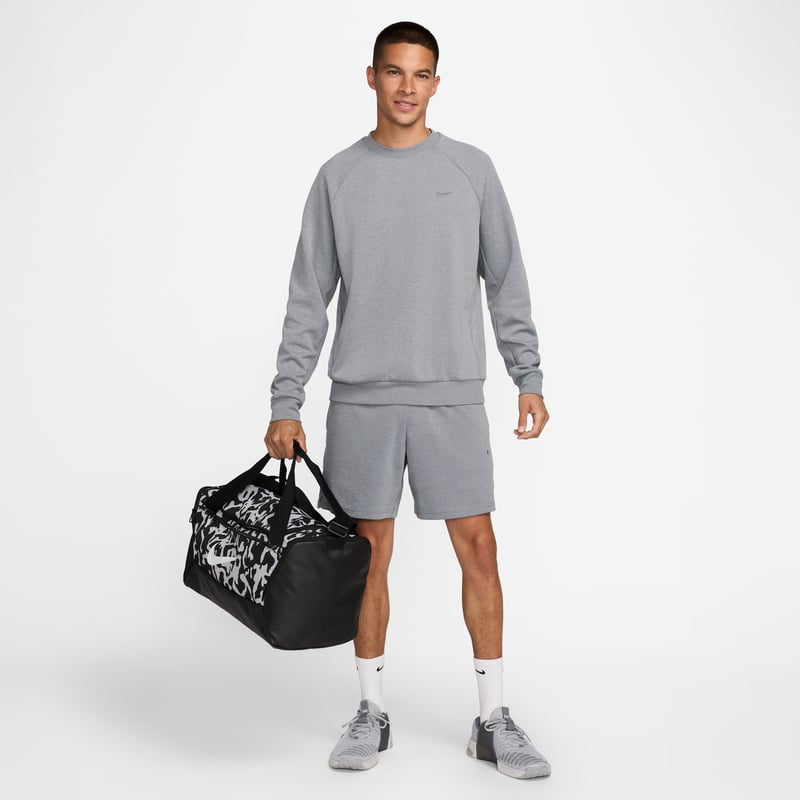 Nike Primary Fleece Dri-FIT UV Performance Crew FZ0971-065 08