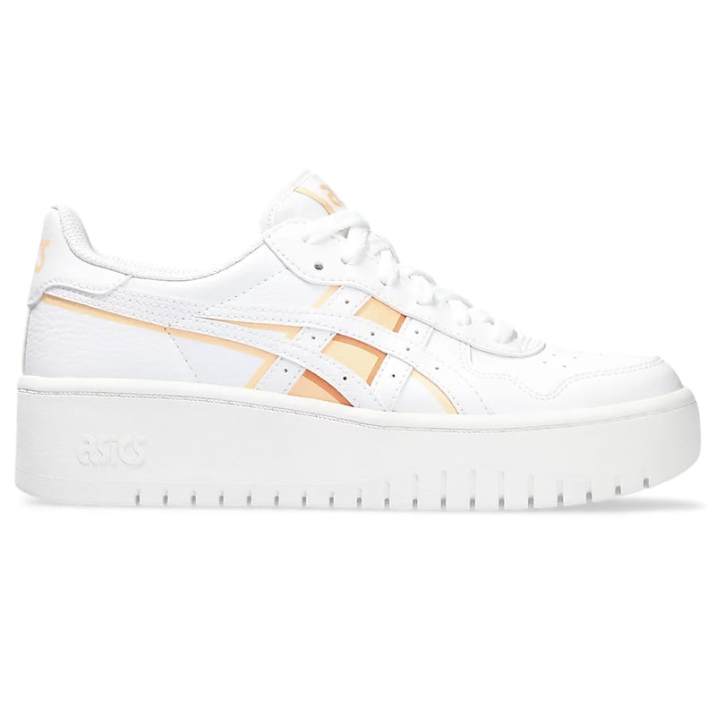 ASICS Japan S Platform 1202A360-111 01