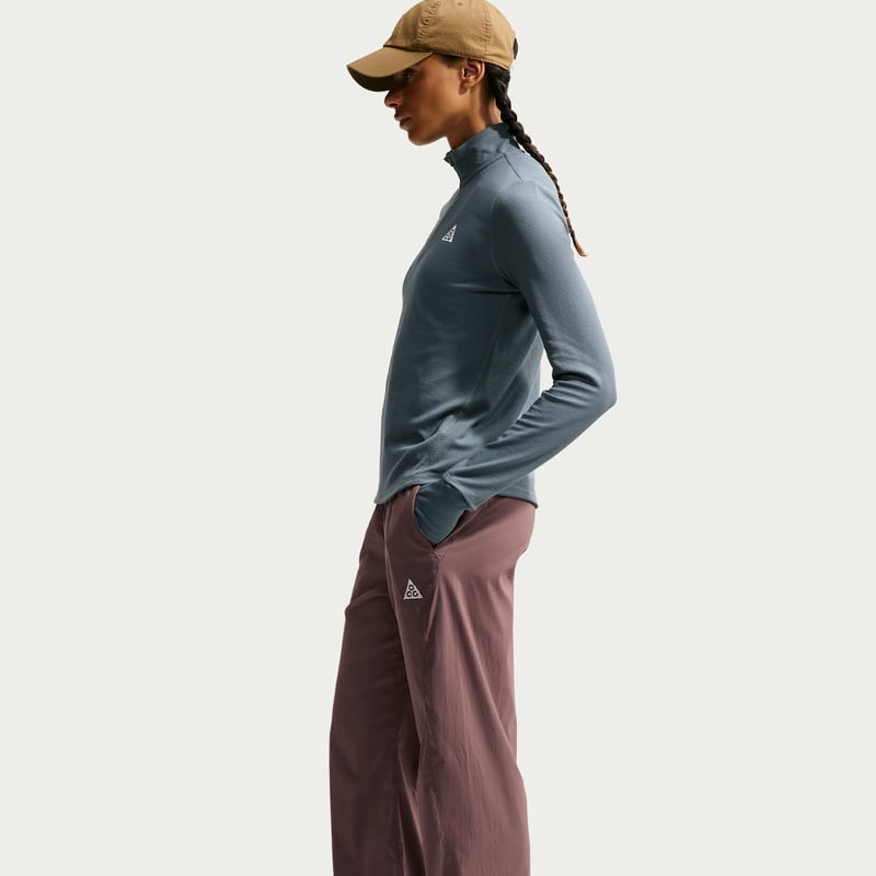 Nike ACG "High Stakes" Pants "Tattoo" | Women | Hiking | 04 | SPORTSHOWROOM