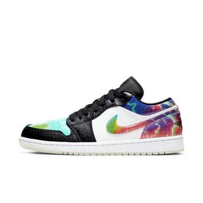 Jordan 1 Low CW7309-090