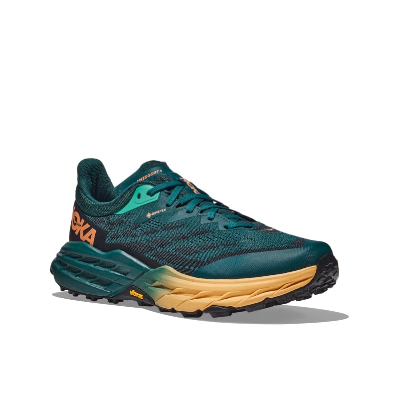 HOKA Speedgoat 5 GORE-TEX 1127913-DTBC 06