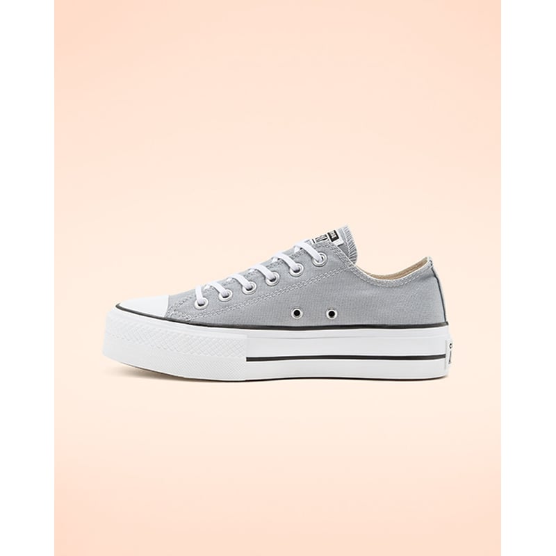 Converse Chuck Taylor All Star Lift Low 566757C 03