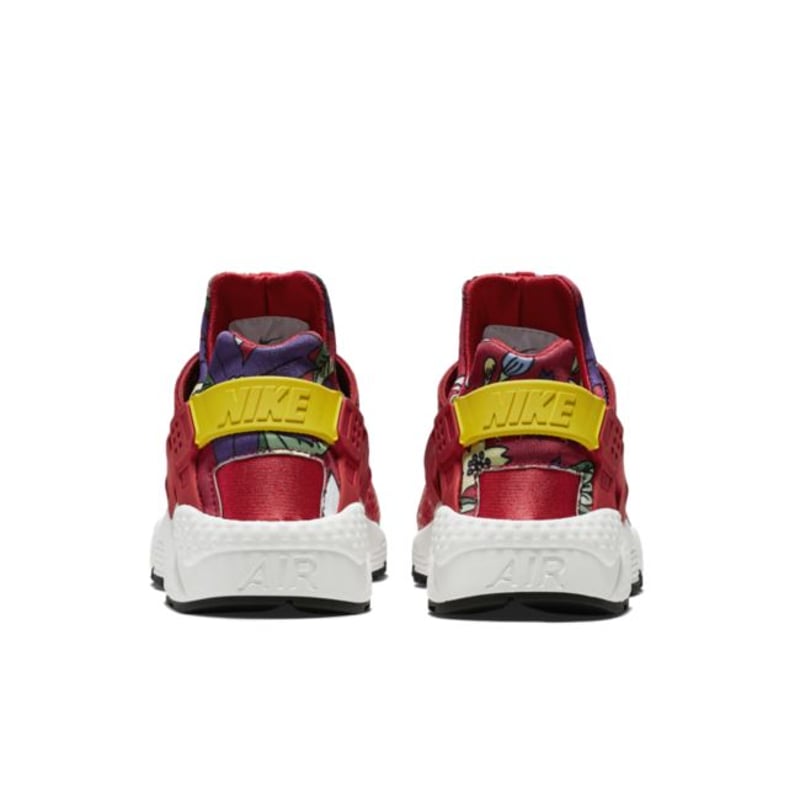 Nike Huarache Run Print 725076-601 06