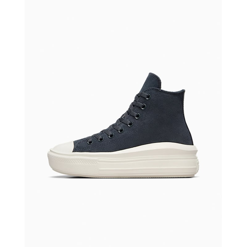 Converse Chuck Taylor All Star Move Platform Colorful Suede A11146C 03