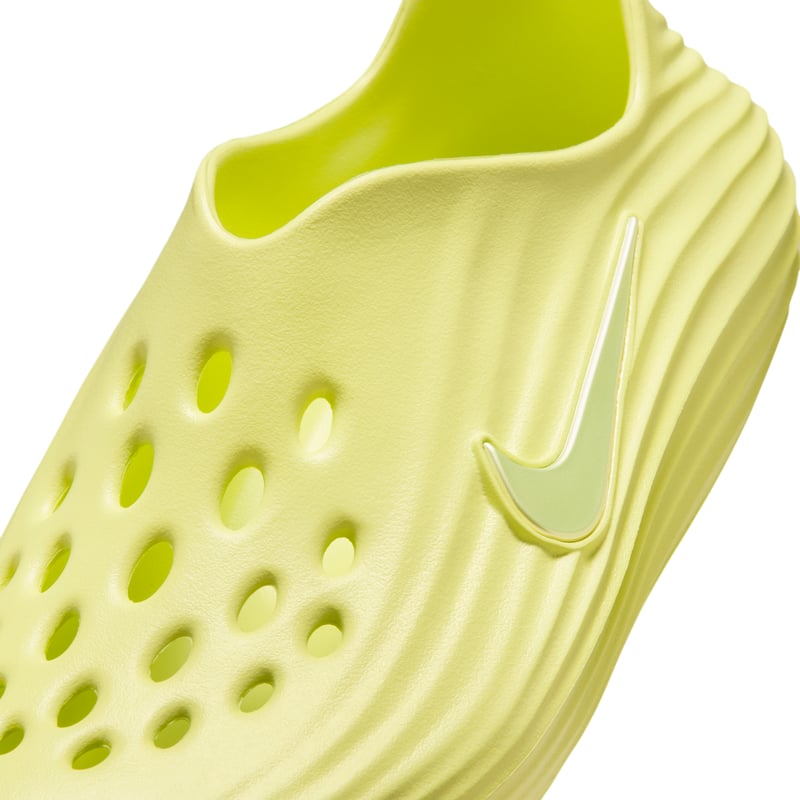 Nike ReactX Rejuven8 sneakers "Light Lemon Twist" | Dames | Sportstyle | 07 | SPORTSHOWROOM