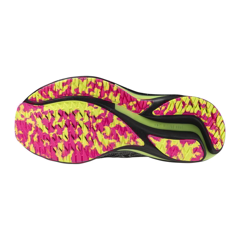 Mizuno Wave Rider 28 J1GC246301 02