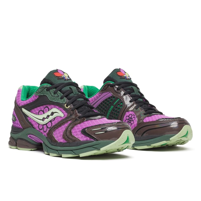 Saucony ProGrid Triumph 4 x Jae Tips ‘Flowers Grow Uptown’ S70966-3 02