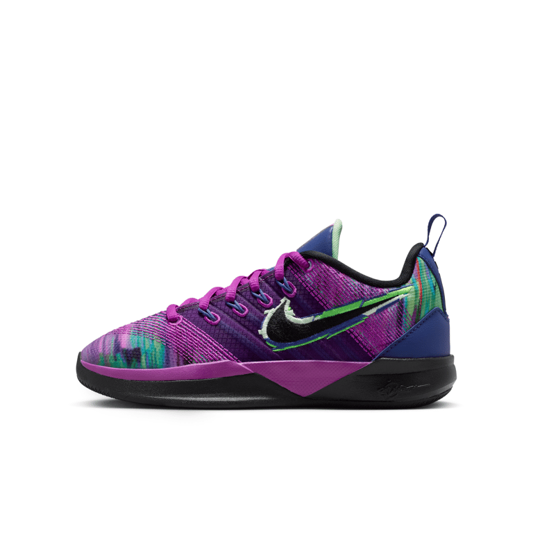 Nike Sabrina 3