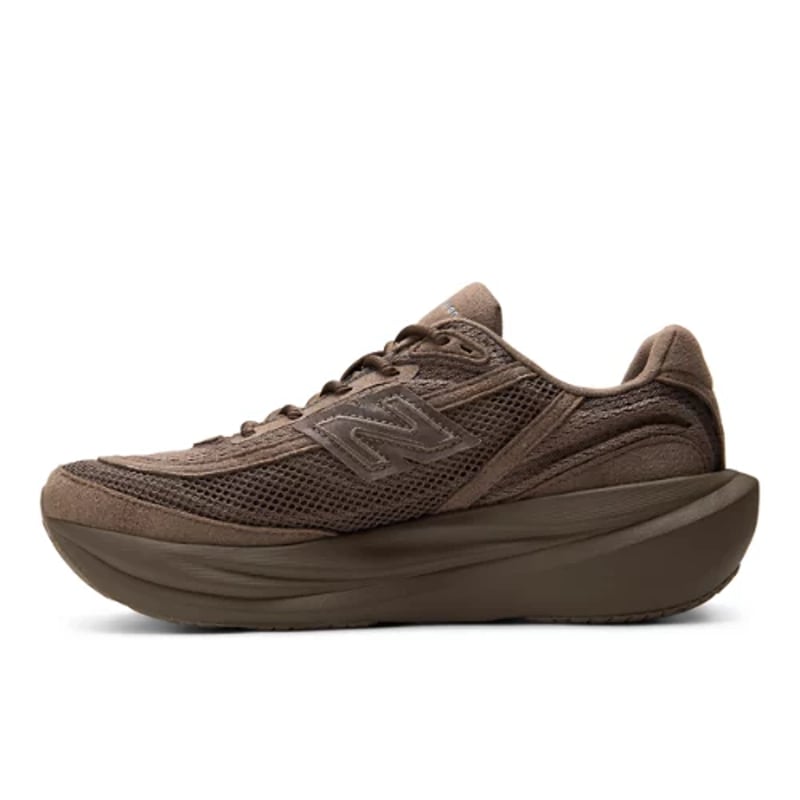 New Balance 1080v15 x District Vision Laufschuhe "Cortado" | Damen | Laufen | 01 | SPORTSHOWROOM