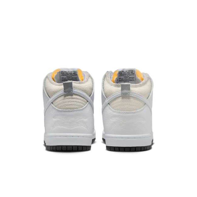 Nike SB Dunk High x Antihero HM5837-100 06