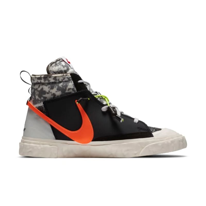 Nike Blazer Mid x READYMADE CZ3589-001 03