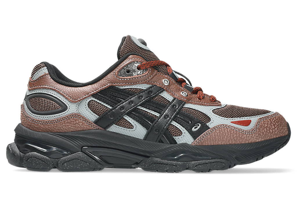 ASICS Gel-NYC 2.0 x  Hal Studios ‘The Signature Series’