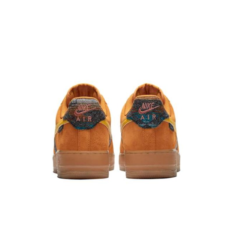 Nike Air Force 1 Low CQ7308-700 06
