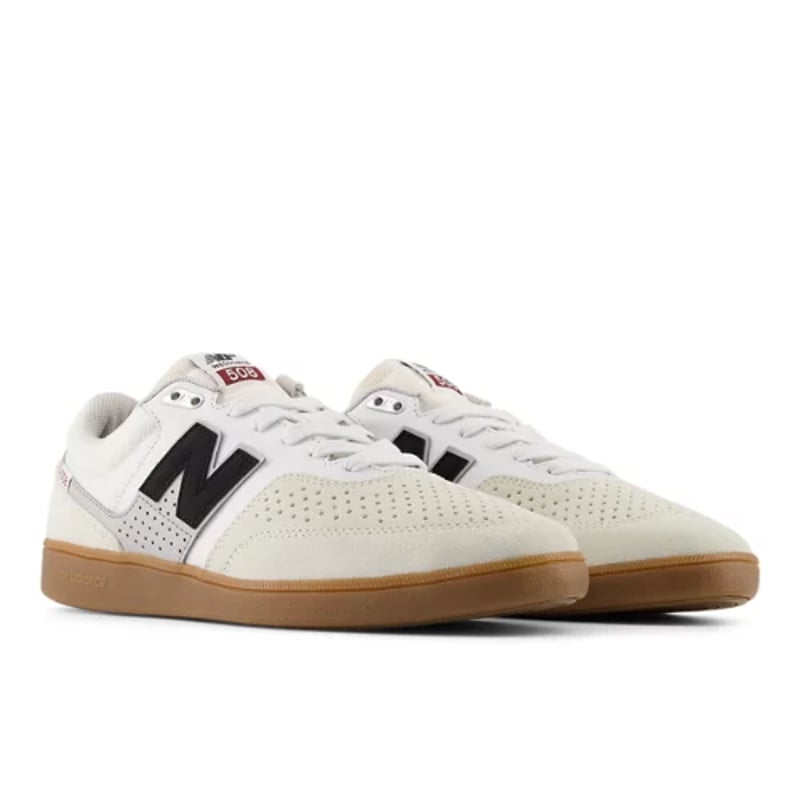 New Balance Numeric Brandon Westgate 508 NM508WID 03