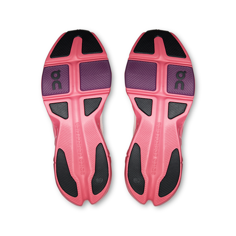 Buty treningowe On Cloudpulse Next "Oyster & Camellia" | | Trening | 03 | SPORTSHOWROOM