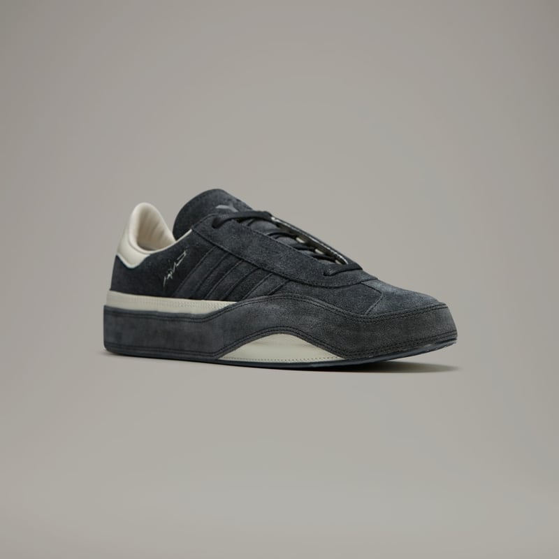 adidas Y-3 Gazelle JH8925 04