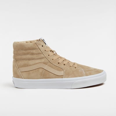 Vans Sk8-Hi Suede VN000CMX4MG