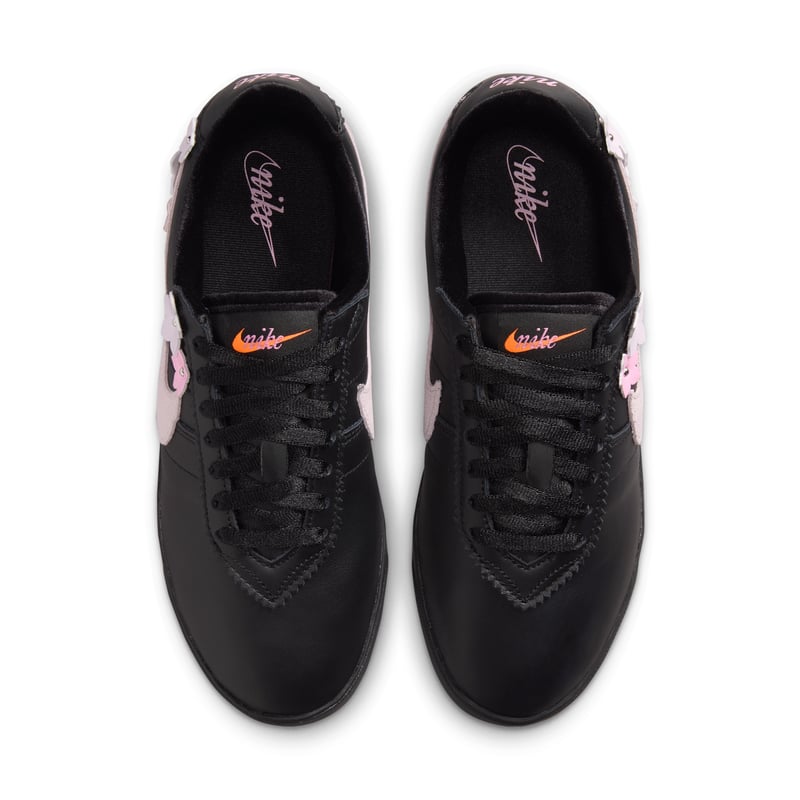 Sneakers Nike Astrograbber 'Florette' "Black & Pink Rise" | Donna | Sportstyle | 04 | SPORTSHOWROOM