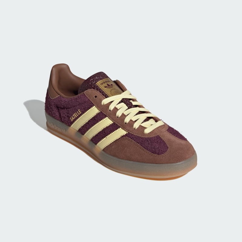 adidas Gazelle Indoor JI0324 04