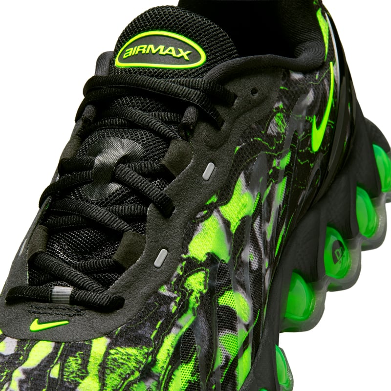 Nike Air Max Dn8 trainers "Black & Green Apple" | Men | SportStyle | 07 | SPORTSHOWROOM