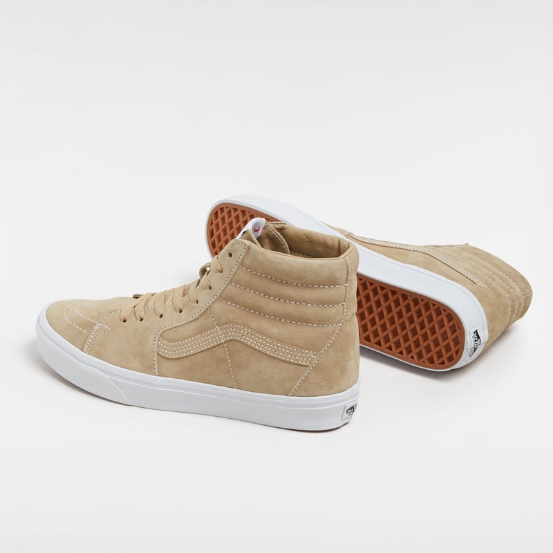 Vans Sk8-Hi Suede VN000CMX4MG 03