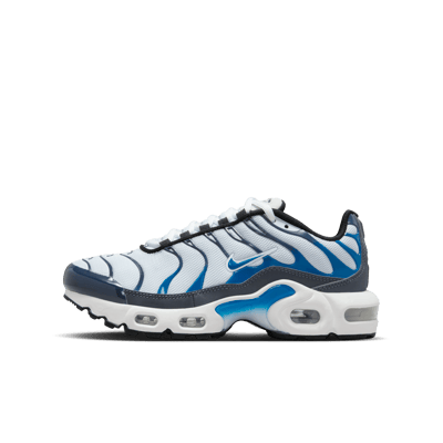 Nike Air Max Plus