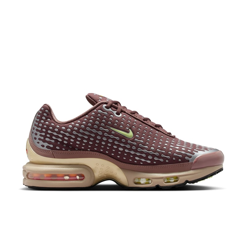 Tenisky Nike Air Max Plus 7 x Kylian Mbappé "Plum Eclipse" | Muži | Sportstyle | 03 | SPORTSHOWROOM