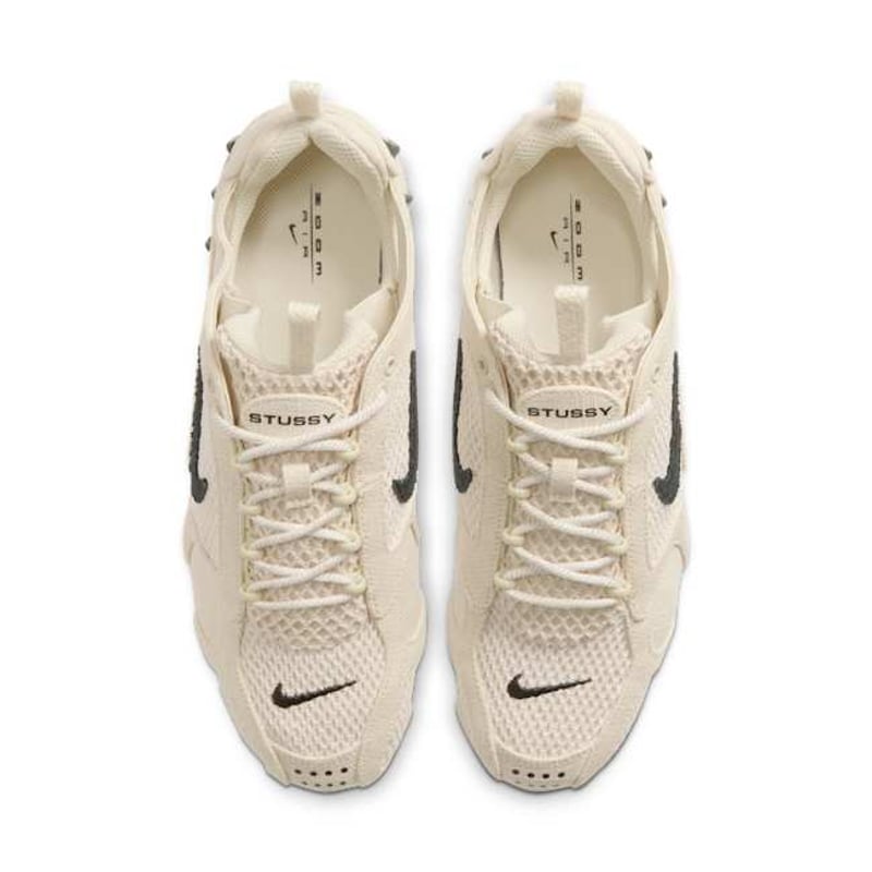 Nike Air Zoom Spiridon Cage 2 x Stussy CQ5486-200 04