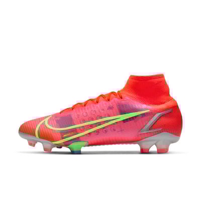 Nike Mercurial Superfly 8 Elite FG CV0958-600