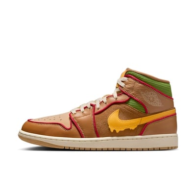 Jordan 1 Mid SE IB7403-224