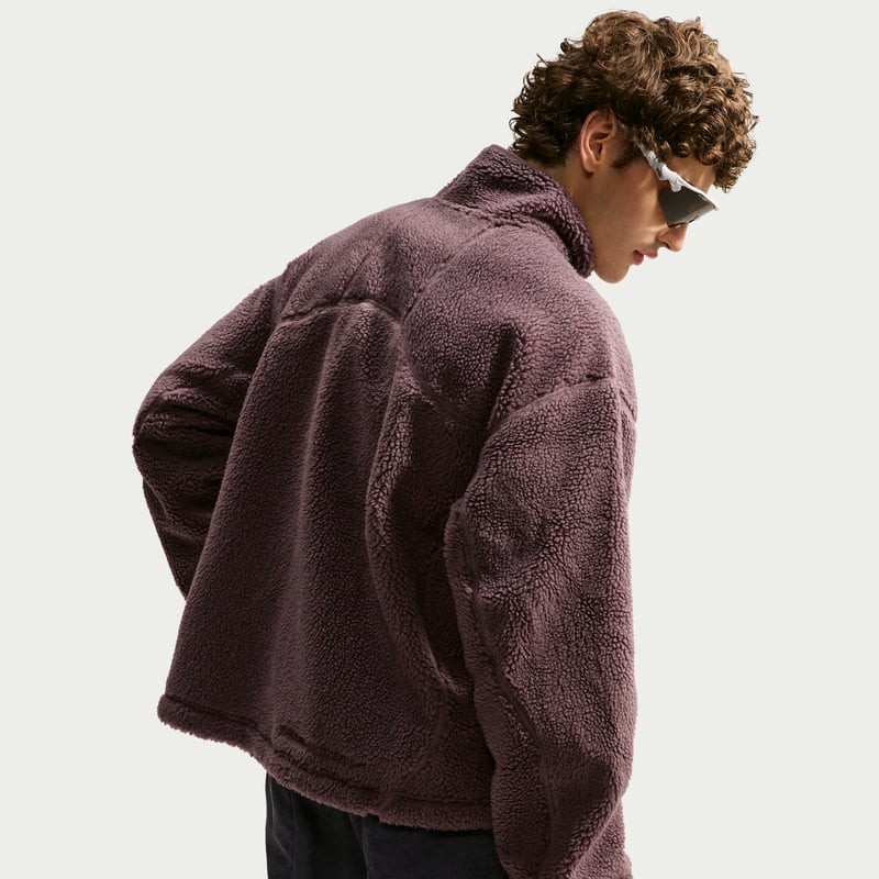 Nike ACG Canwell Glacier Therma-FIT ADV Windproof Jacket "Tattoo & Cream II" | Men | | 02 | SPORTSHOWROOM