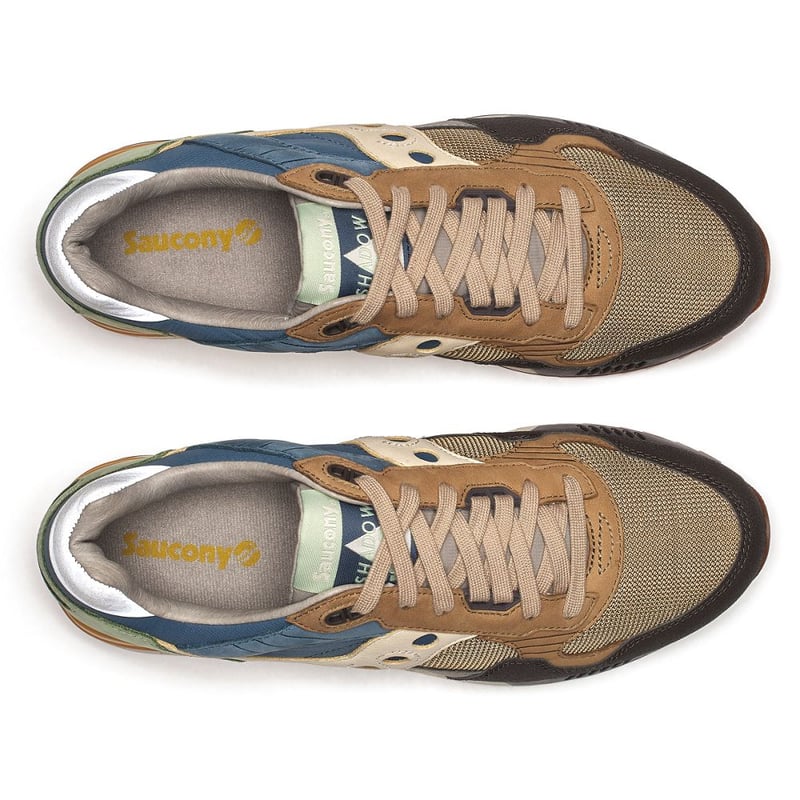 Saucony Shadow 5000 S70853-1 05