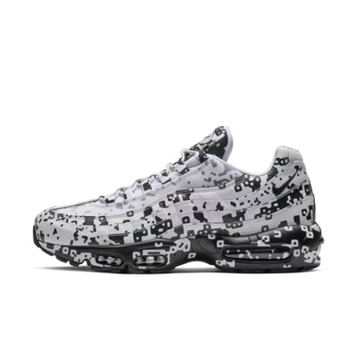 Nike Air Max 95 x Cav Empt AV0765-100