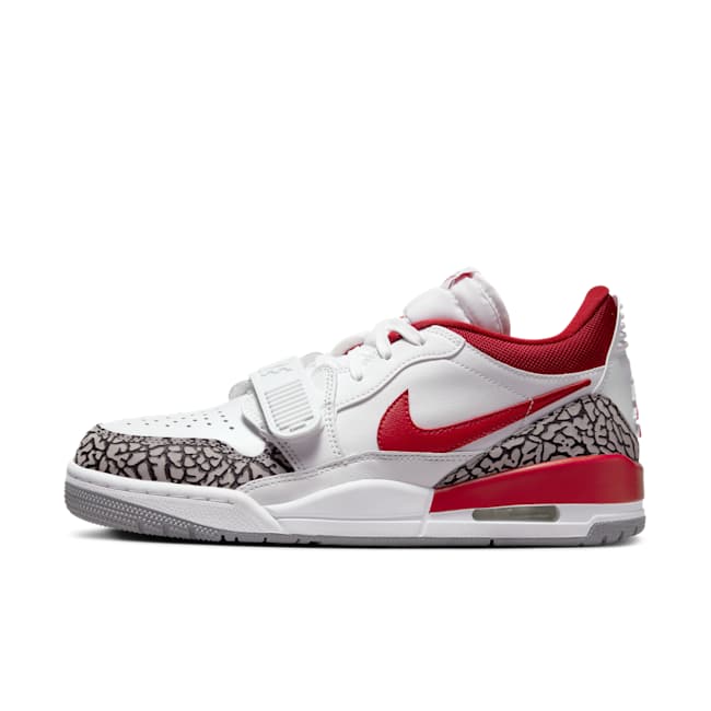 Jordan Legacy 312 Low