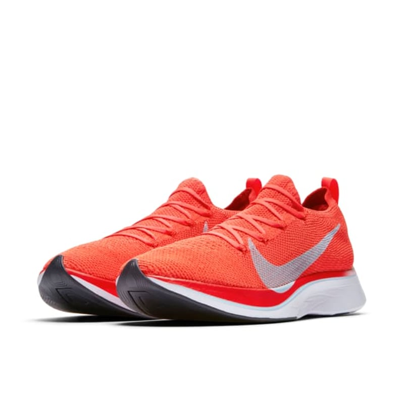 Nike Zoom Vaporfly 4% Flyknit AJ3857-600 05