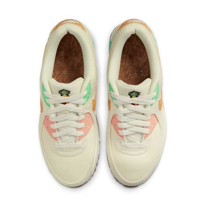 Nike Air Max 90 DC5211-100 04