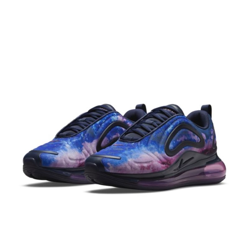 Nike Air Max 720 SE Galaxy CW0904 400 SPORTSHOWROOM