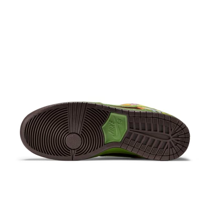 Nike SB Dunk Low 789841-332 02