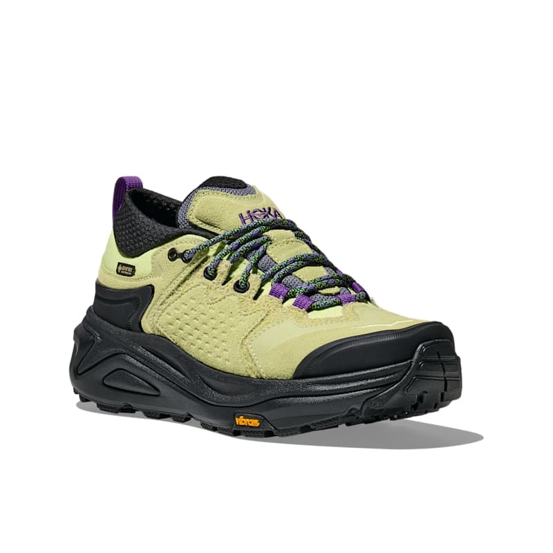 HOKA Elite Terrain System Kaha 3 Low GORE-TEX 1168951-HWB 06