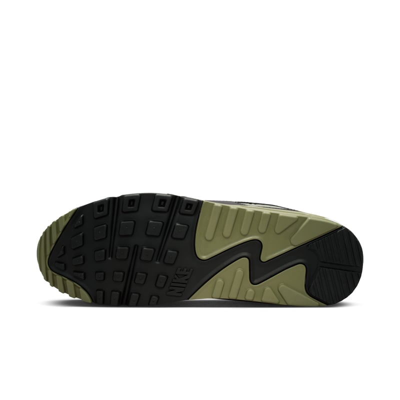 Superge Nike Air Max 90 "Silver Sage" | Moški | Sportstyle | 02 | SPORTSHOWROOM