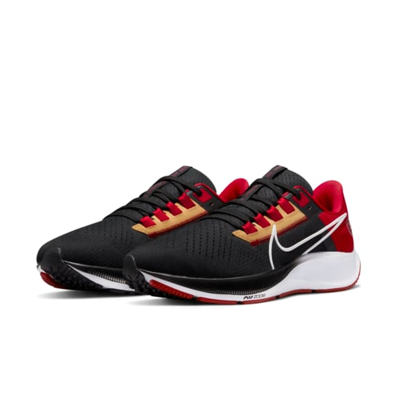 Nike Air Zoom Pegasus 38 x NFL DJ0810-001 05