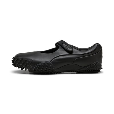 PUMA Mostro Fey Leather 403191-01