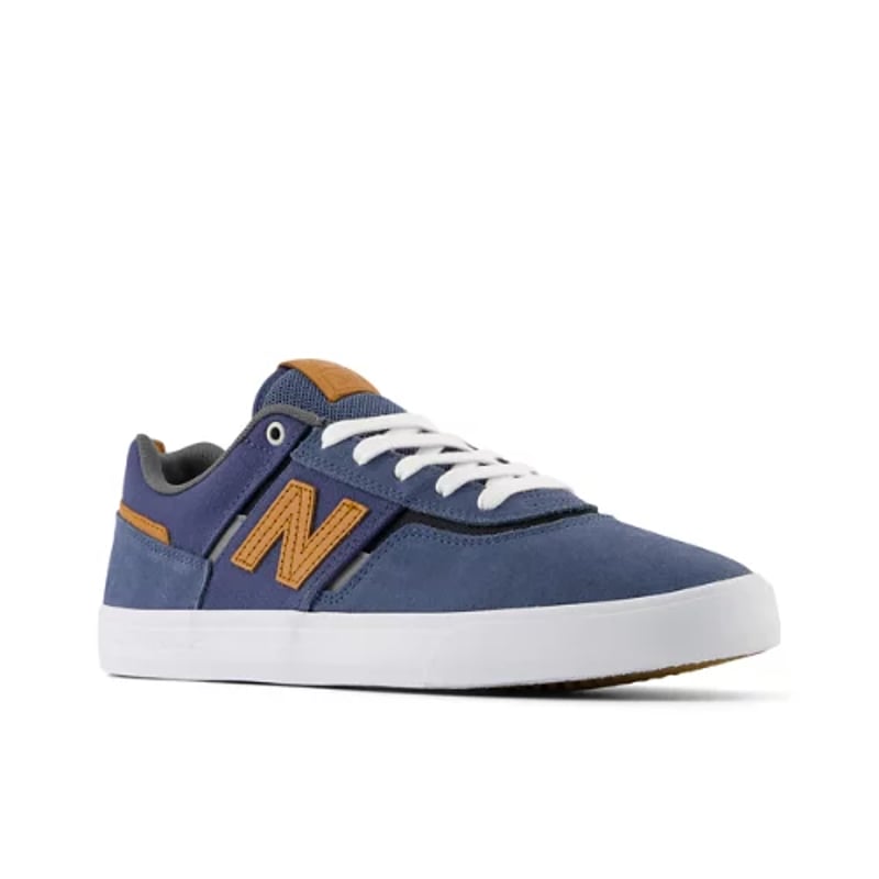 New Balance Numeric Jamie Foy 306 NM306OLG 03