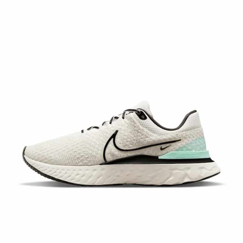 Nike React Infinity Run Flyknit 3 DH5392-004 01