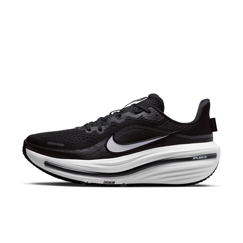 Pantofi de alergare Nike Winflo 12 "Black & White" | Femei | Alergare | 01 | SPORTSHOWROOM
