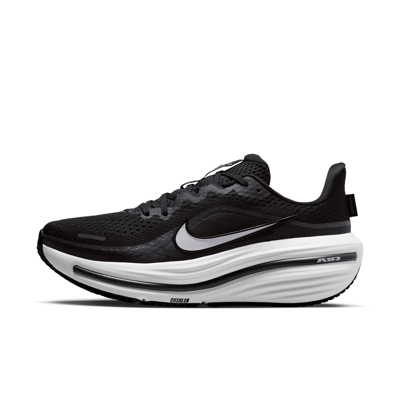 Nike Winflo 12 Laufschuhe "Black & White" | Damen | Laufen | 01 | SPORTSHOWROOM