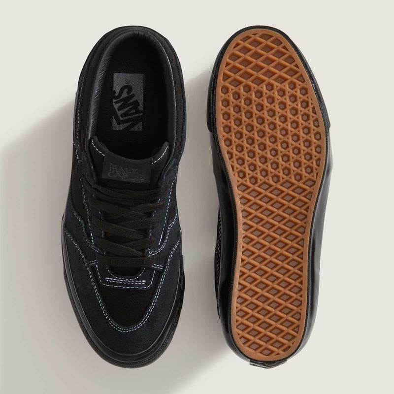 Vans LX Half Cab Reissue 33 VN000E97BKA 03