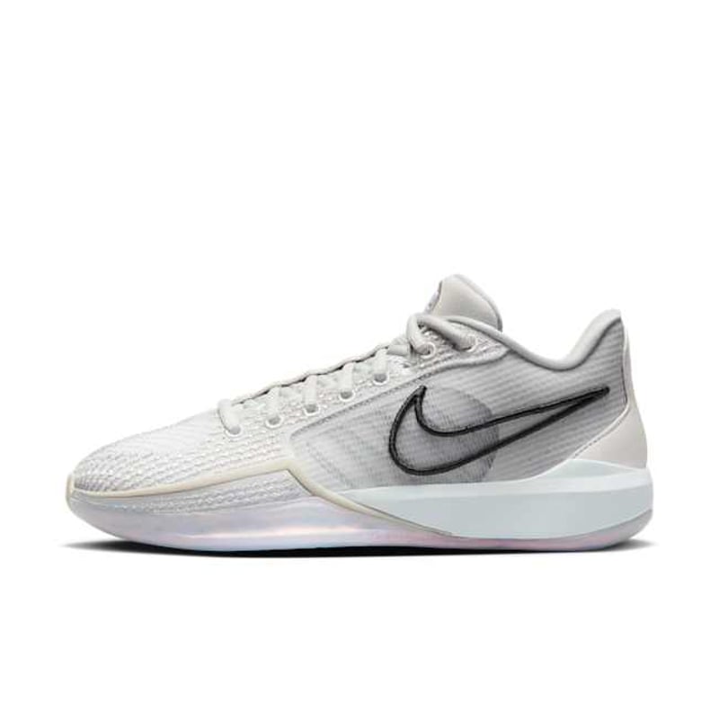 Nike Sabrina 1 EP FQ3389-010 01