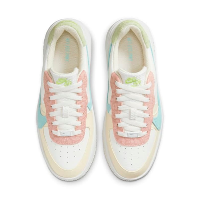 Nike Air Force 1 PLT.AF.ORM DX2671-100 04